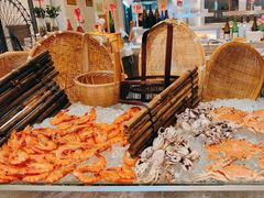 -盛宴标帜餐厅·亲子自助 (南昌喜来登酒店)