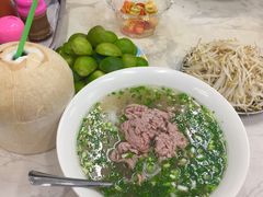 -Pho Hoa Pasteur