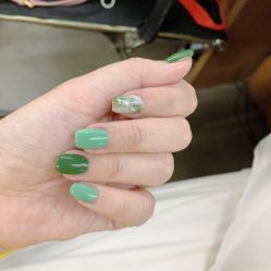 -Beauty Nails 美甲美睫皮肤管理
