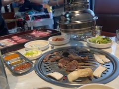 -六七八韩式烤肉·韩国料理(上杭路店)