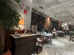 -漢舍中国菜馆(889广场店)