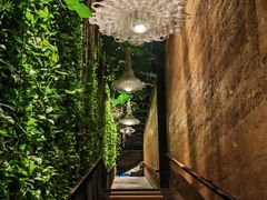 -穿越·外婆家(西溪天堂店)