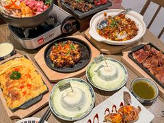 -小川洋风料理(江汉路店)