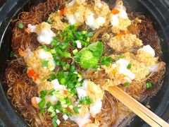 -老灶房-四川土菜(开元店)