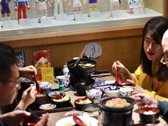 -小山日本料理(兴业太古汇店)