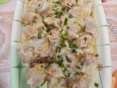 -陈记饮食店(菜园墩店)