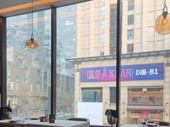 -斯普汇生蚝牛排馆(中骏世界城店)