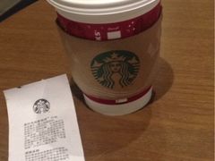 -星巴克臻选(莘庄仲盛店)