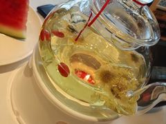 -芳芳私房菜(玖珑湾店)