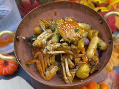 -汉水谣·江景餐厅(江滩店)