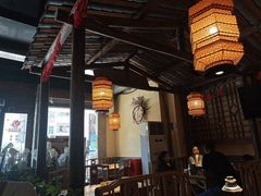 大堂-洞庭记·老湖南味道(下沙店)