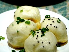 上海生煎包-金枝玉叶上海人家食府(三里河店)