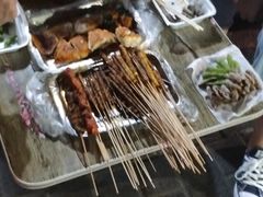 -非凡烧烤(历史博物馆店)