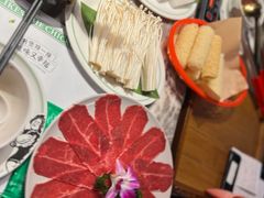 -禄婶鸡煲·打边炉
