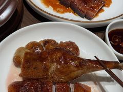 -花城粤菜餐厅(高新区店)