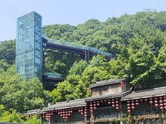 -巴倒烫陆派火锅山庄(南山总店)