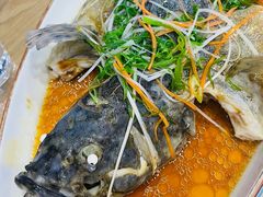 -蟹老板的海鲜