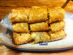 -兰溪小馆(东直门簋街店)