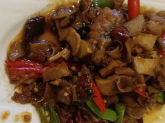 -皇玺·云汀花园餐厅(振华商厦店)