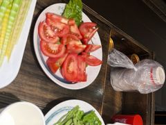 -矮板凳老火锅(宽窄巷子店)