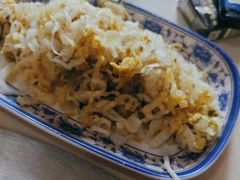 -崔记老东北传奇铁锅炖(横店总店)