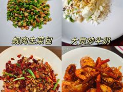 -猪肉婆私房菜(容桂总店)