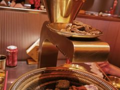 -西塔老太太泥炉烤肉(苏州大悦城店)