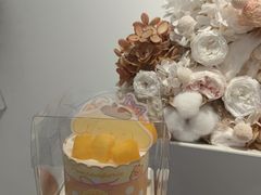 -三只蜜蜂蛋糕(东城店)