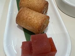 -蔡澜点心·粤菜(月星环球港店)