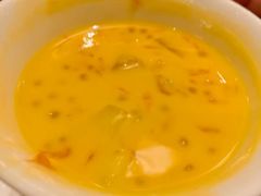 -京香轩·中餐厅(上海中庚聚龙酒店)