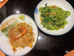 -金厨泰国餐厅·全泰籍厨师料理(拱北店)