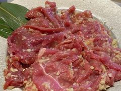 -赞酱川式烤肉(蜀都万达店)