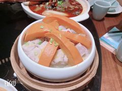 -望湘园·洞庭渔宴(浦江欢乐颂店)