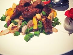 -皇朝会.经典传统粤菜(外滩店)