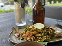 -Ameigo梅果·云贵川bistro(长宁来福士店)