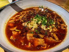 -赤宴·川菜(玉林店)