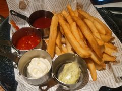 -澳骄 Aussie Kitchen·手工披萨·西餐(国大店)