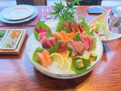 -龙城咖啡厅(常州富都洲际店)