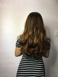 -Meet salon 遇见造型