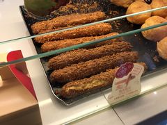 -西树泡芙(静安大悦城店)