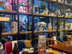 -萨贝尔意式西餐厅(古城新梦店)