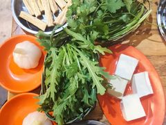 -范贤光鸡公煲(平乐园总店)