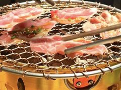 -烧肉达人•炭火烧肉(新天地店)