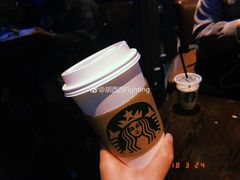 -星巴克(西湖天地店)