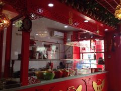 -宝正臻天津包子总店(金阳光居易店)