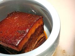 东坡肉-桂满陇天书(南京德基旗舰店)