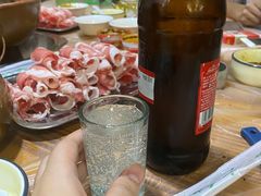 -木萨火锅(牡丹江路店)