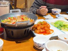 -宴武夷·匠心闽味(印象大红袍店)