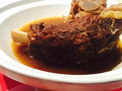 -西贝莜面村(上海百联西郊店)