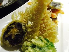 将太无二(瑞士公寓餐厅)-将太无二·北美传奇寿司(瑞士公寓店)